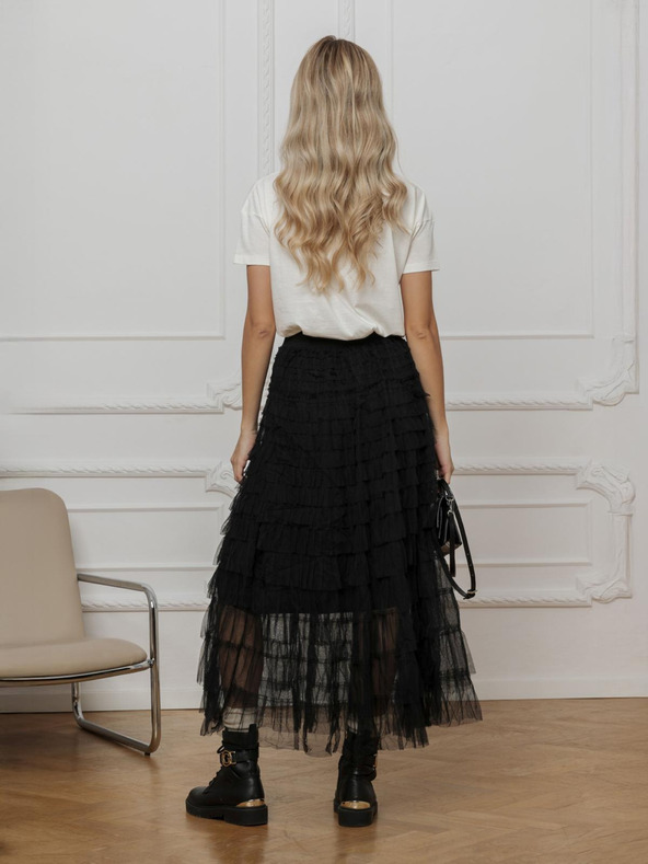 Edoti Oversize majica