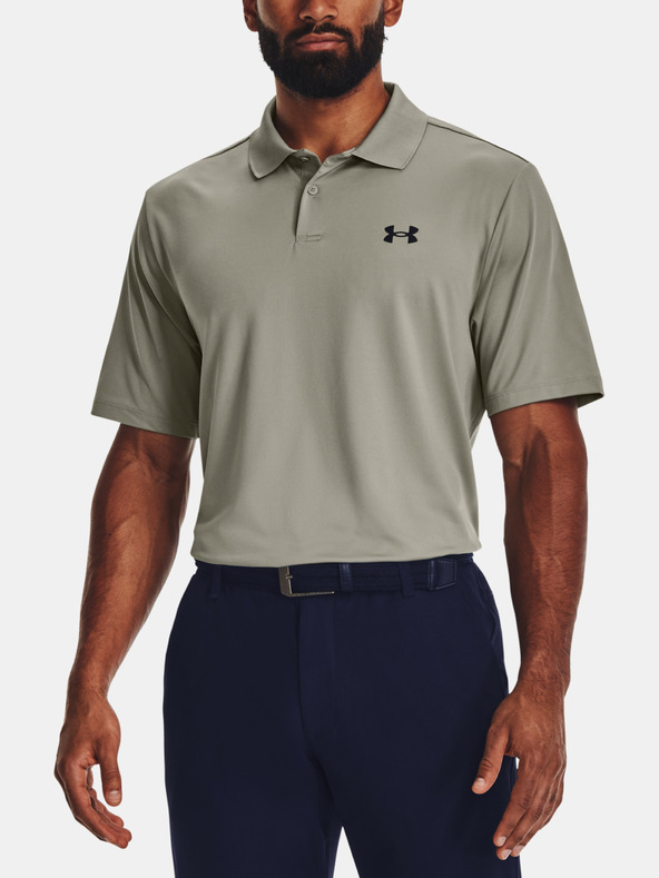 Under Armour Muška majica Under Armour UA Performance 3.0 Polo