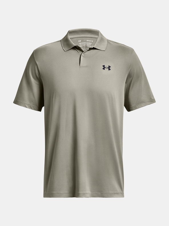 Under Armour Muška majica Under Armour UA Performance 3.0 Polo