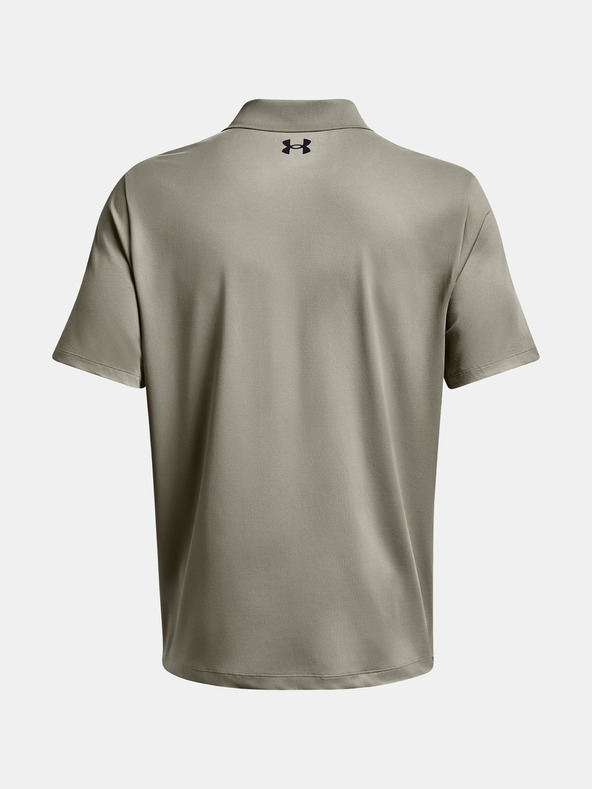 Under Armour Muška majica Under Armour UA Performance 3.0 Polo