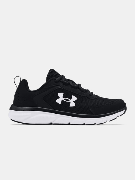 Under Armour Dječje tenisice Under Armour UA BGS Assert 9