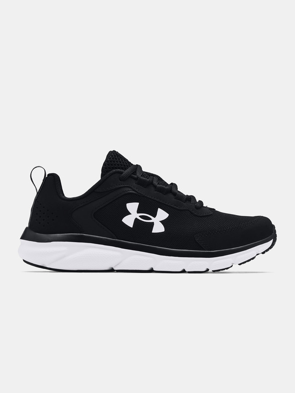 Under Armour Dječje tenisice Under Armour UA BGS Assert 9