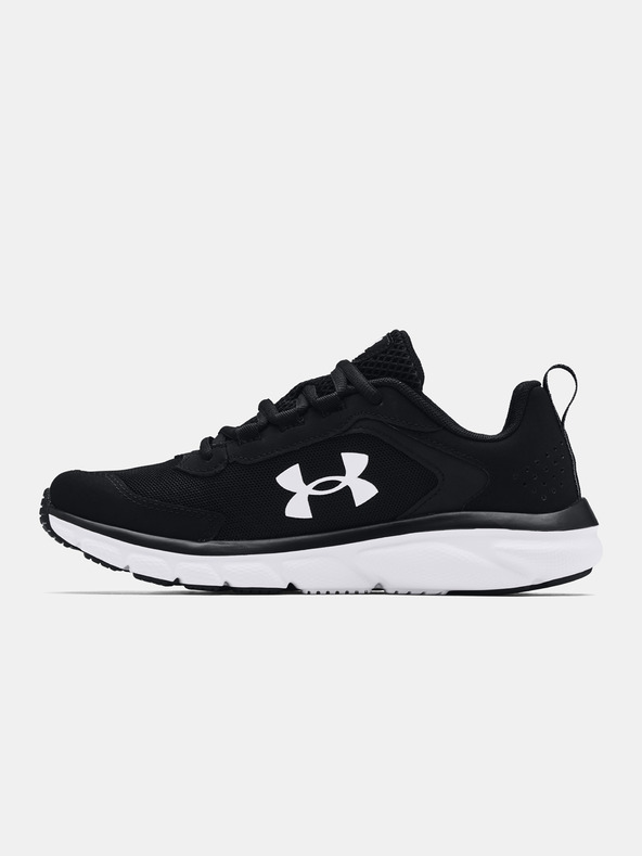 Under Armour Dječje tenisice Under Armour UA BGS Assert 9