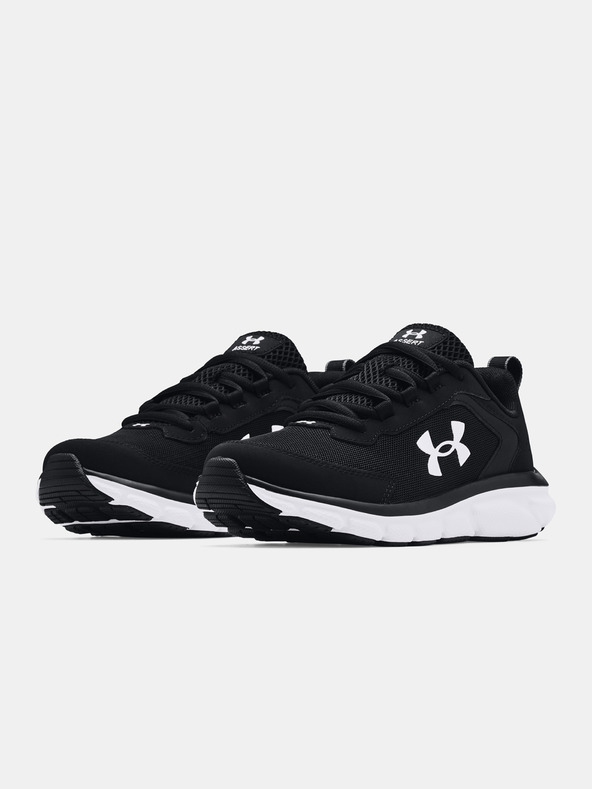 Under Armour Dječje tenisice Under Armour UA BGS Assert 9