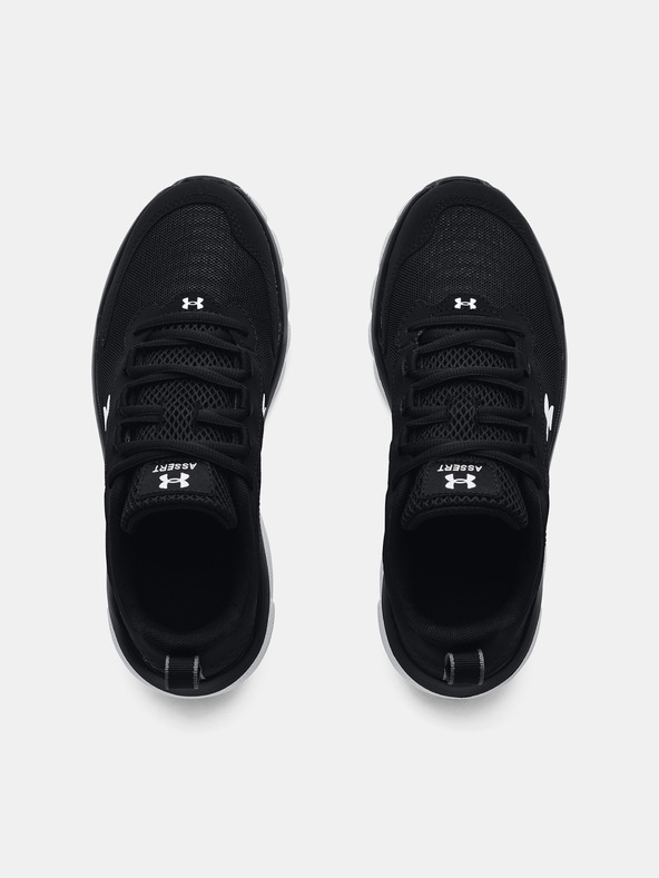 Under Armour Dječje tenisice Under Armour UA BGS Assert 9