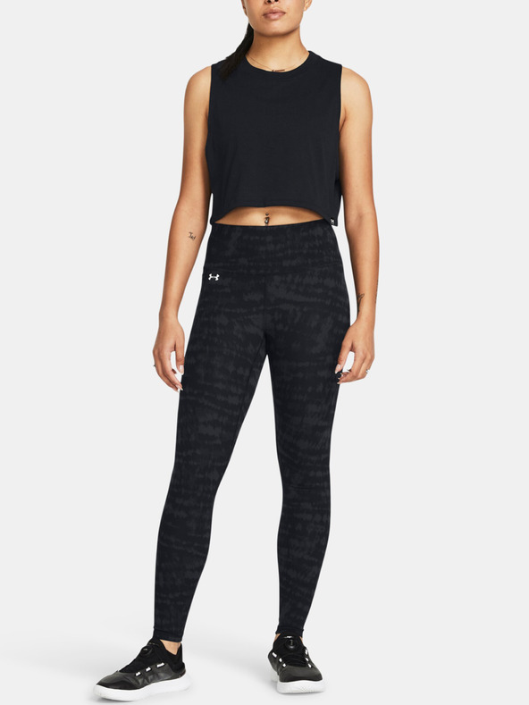 Under Armour Ženske tajice Under Armour Motion Print Legging