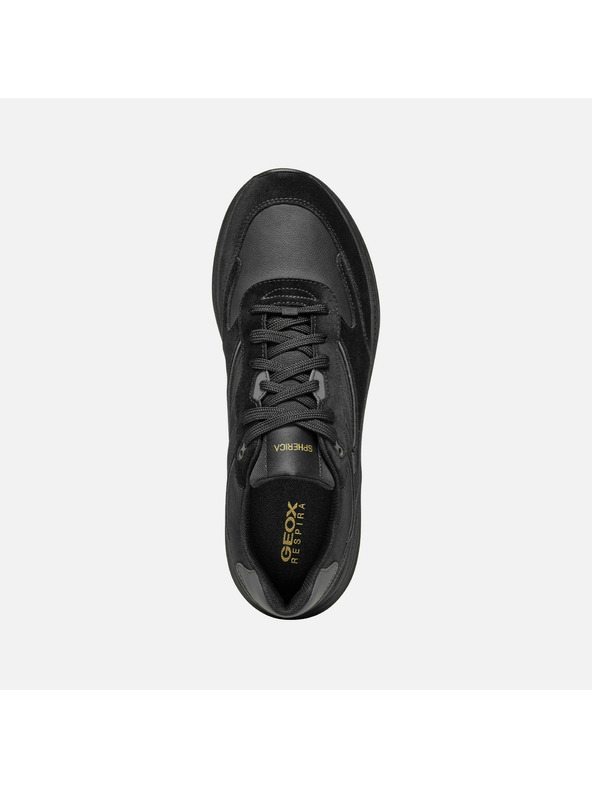 Geox Geox Spherica Actif X1 crne muške tenisice