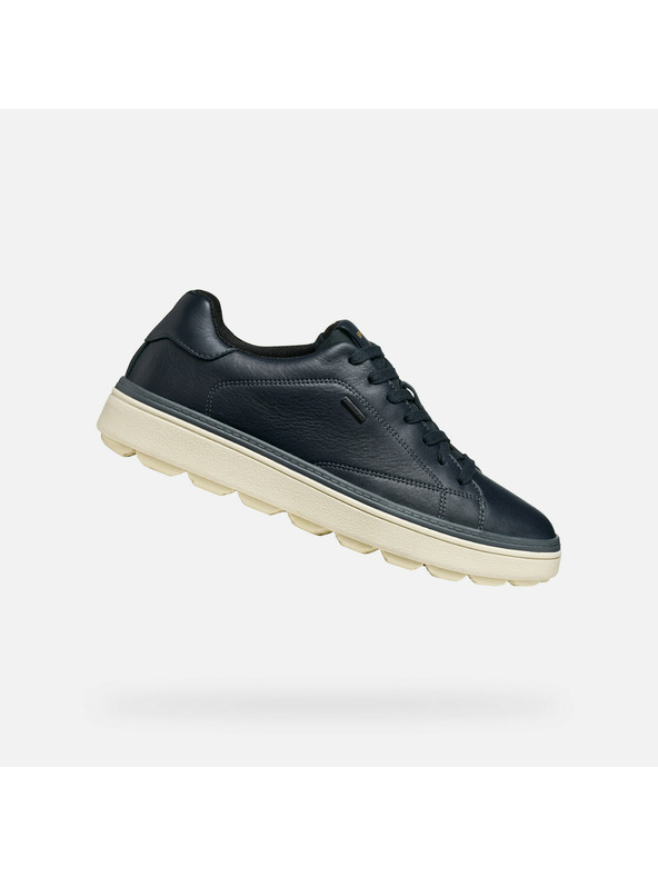 Geox Tamno plave muške tenisice Geox Spherica ECUB 1.1