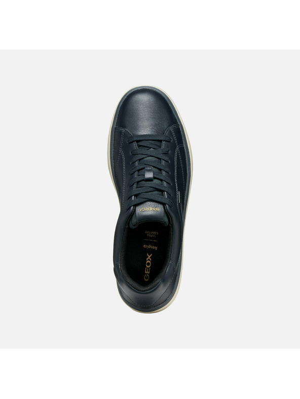 Geox Tamno plave muške tenisice Geox Spherica ECUB 1.1