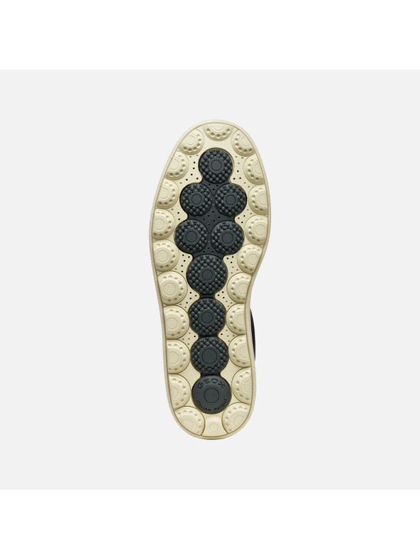 Geox Tamno plave muške tenisice Geox Spherica ECUB 1.1