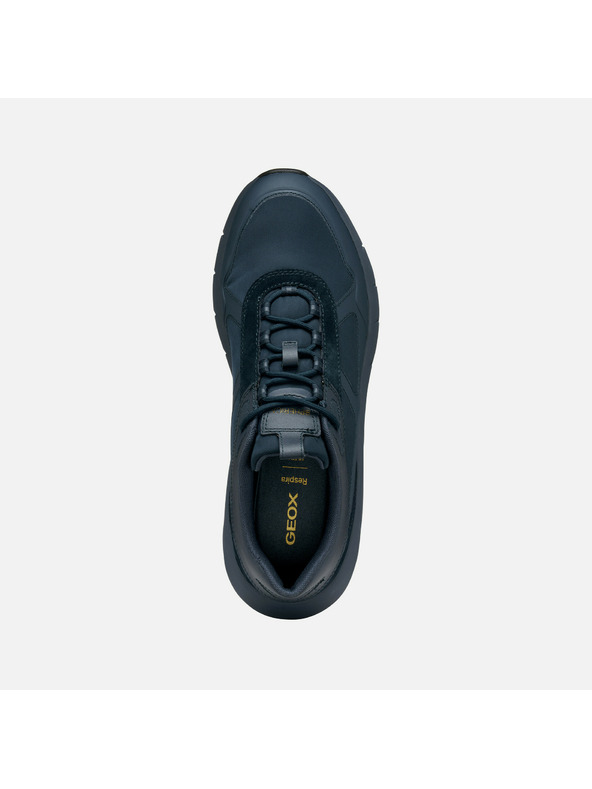 Geox Tamno plave muške tenisice Geox Spherica ECUB-5