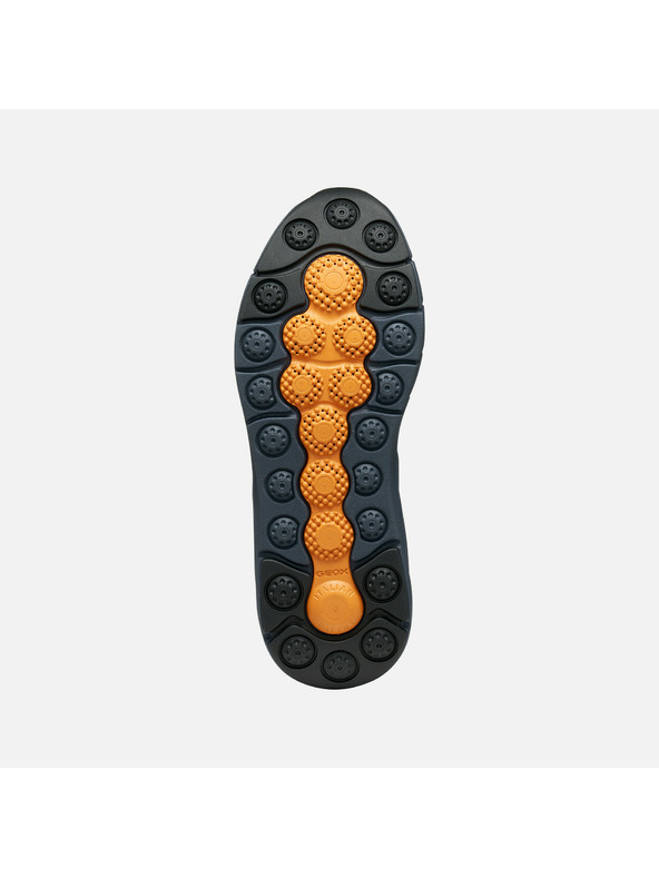 Geox Tamno plave muške tenisice Geox Spherica ECUB-5