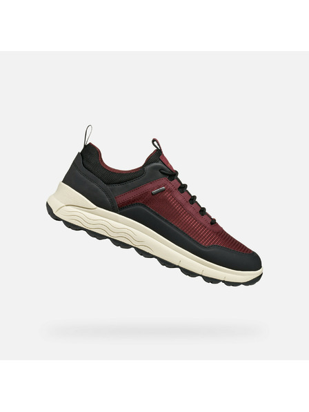 Geox Bordo muške tenisice Geox Spherica 4X4 ABX