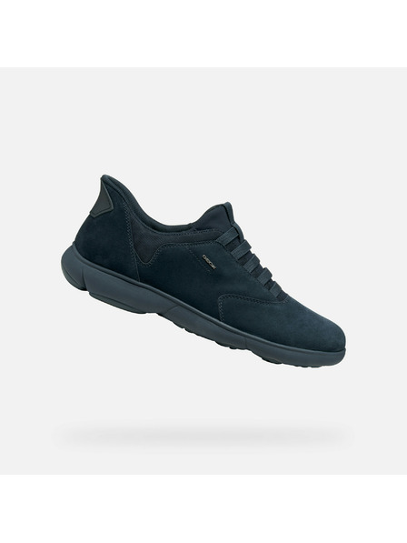 Geox Tamno plave muške tenisice Geox Nebula 2.0 Plus