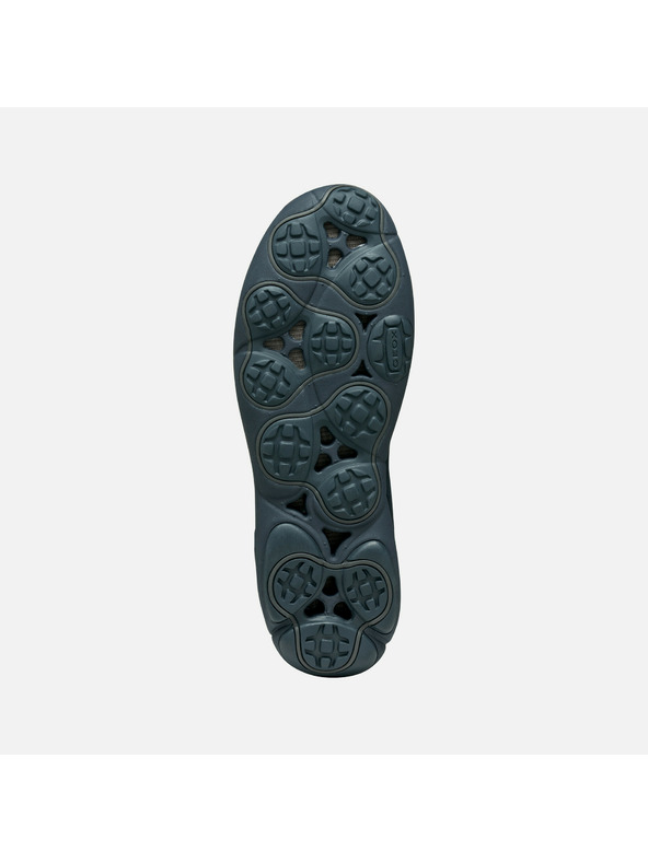 Geox Tamno plave muške tenisice Geox Nebula 2.0 Plus