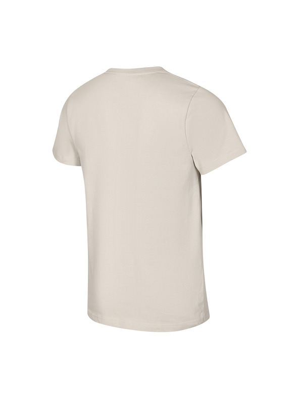 NAX Muška pamučna majica nax NAX DOLL moonstruck