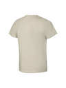 NAX Muška pamučna majica nax NAX DOLL abbey stone