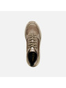 Geox Geox Spherica EC13 bež ženske tenisice