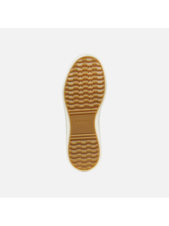 Geox Bež ženske tenisice Geox Dalyla