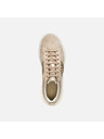 Geox Bež ženske tenisice Geox Dalyla