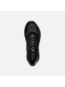 Geox Crne ženske tenisice Geox Desya