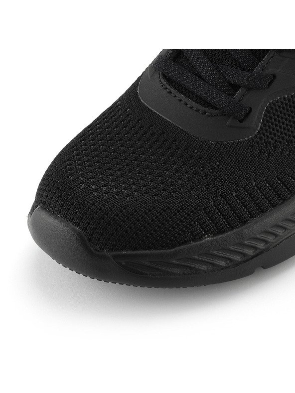 NAX Dječja gradska obuća nax NAX NOWO black