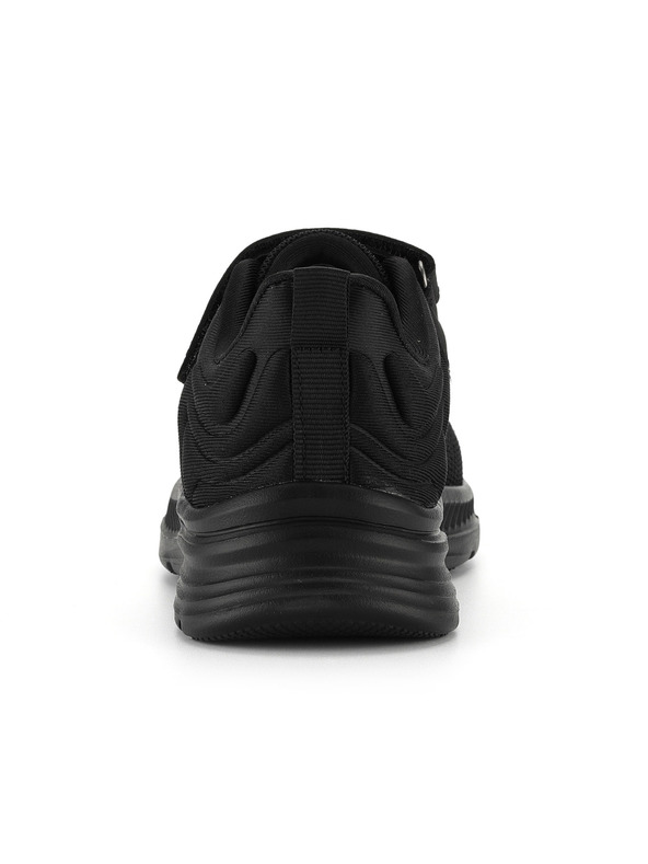 NAX Dječja gradska obuća nax NAX NOWO black