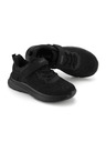 NAX Dječja gradska obuća nax NAX NOWO black