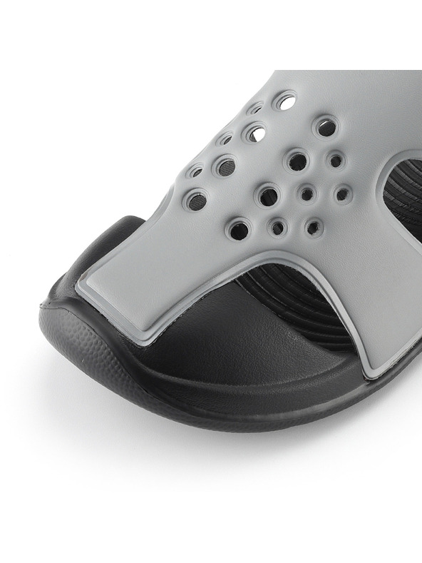 NAX Dječje sandale nax NAX LOSSO frost gray