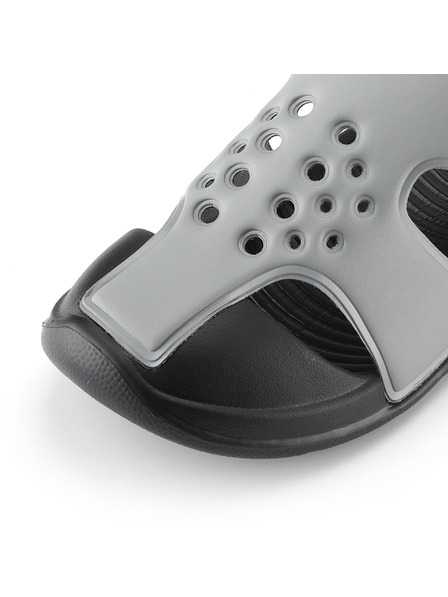 NAX Dječje sandale nax NAX LOSSO frost gray