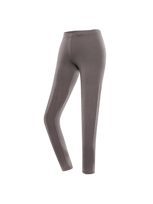 NAX Dječje pamučne hlače nax NAX LONSO driftwood