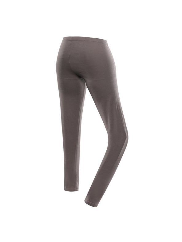 NAX Dječje pamučne hlače nax NAX LONSO driftwood