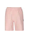 NAX Dječje kratke hlače nax NAX UOPEKMERO white pepper