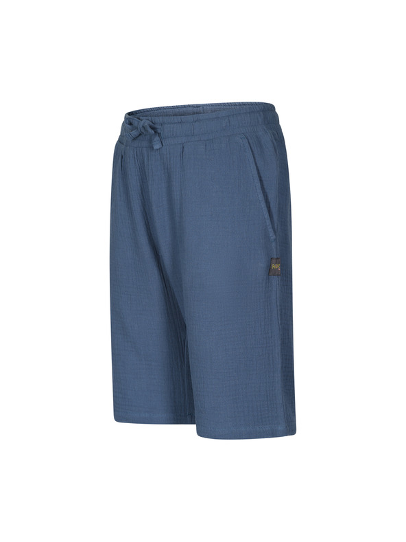 NAX Dječje pamučne kratke hlače nax NAX INEBO stellar