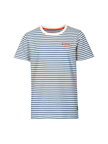 NAX Dječja pamučna majica nax NAX ASEFO stellar