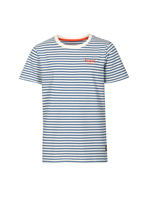 NAX Dječja pamučna majica nax NAX ASEFO stellar