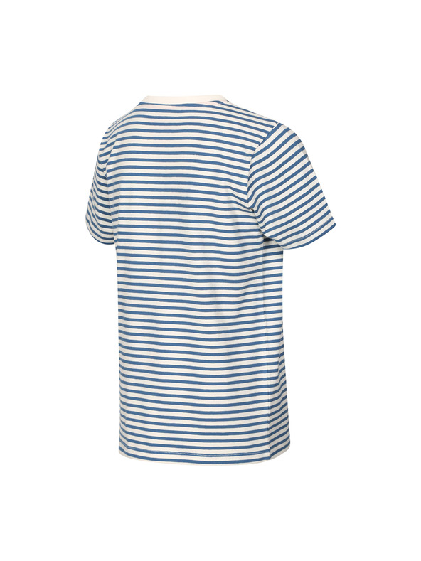 NAX Dječja pamučna majica nax NAX ASEFO stellar