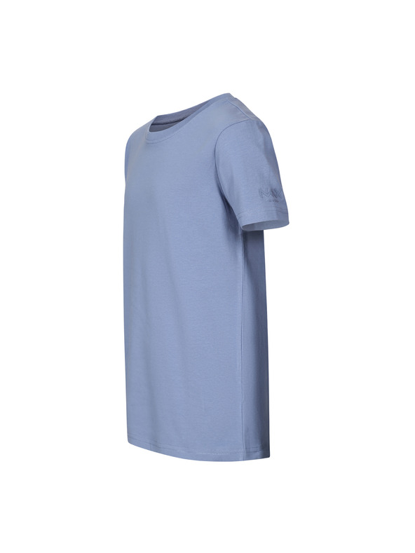 NAX Dječja pamučna majica nax NAX GOMO infinity