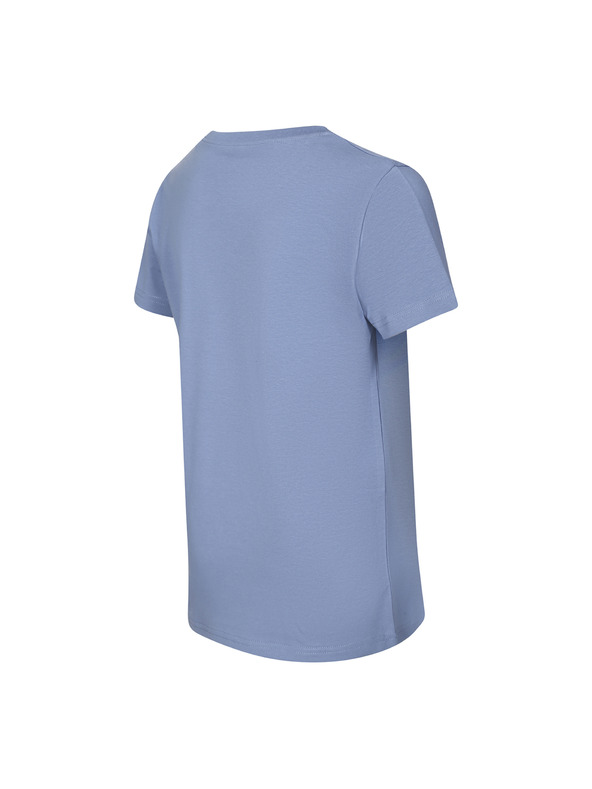 NAX Dječja pamučna majica nax NAX GOMO infinity