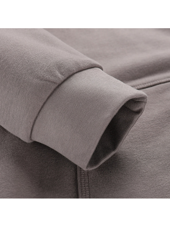 NAX Muška dukserica nax NAX REDAN driftwood