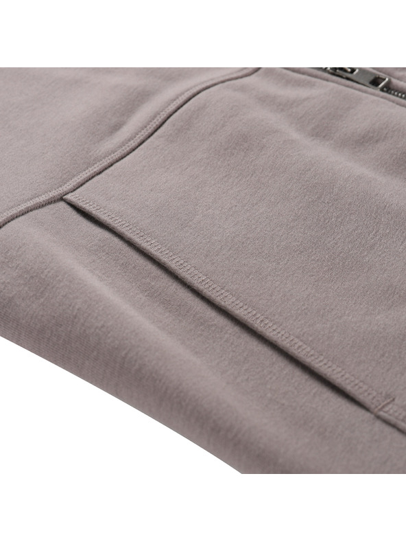 NAX Muška dukserica nax NAX REDAN driftwood