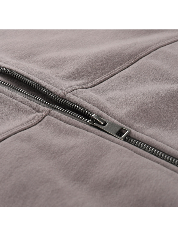 NAX Muška dukserica nax NAX REDAN driftwood