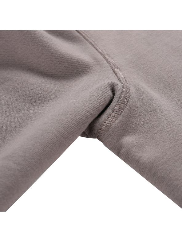 NAX Muška dukserica nax NAX REDAN driftwood