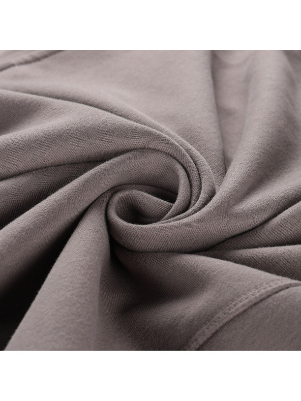 NAX Muška dukserica nax NAX REDAN driftwood