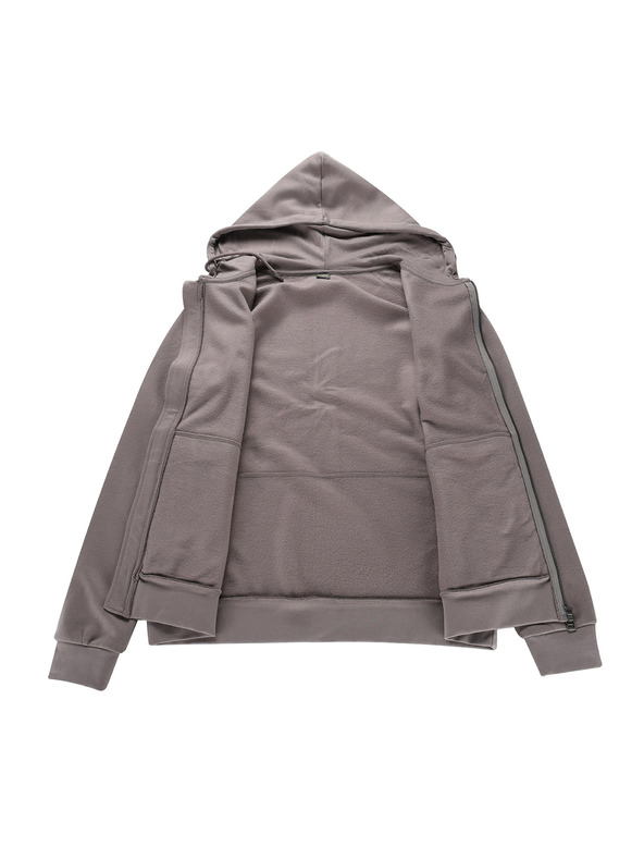 NAX Muška dukserica nax NAX REDAN driftwood