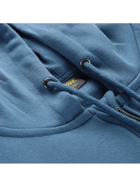 NAX Muška dukserica nax NAX REDAN stellar