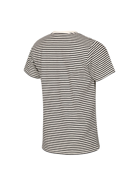 NAX Muška pamučna majica nax NAX CESEF black