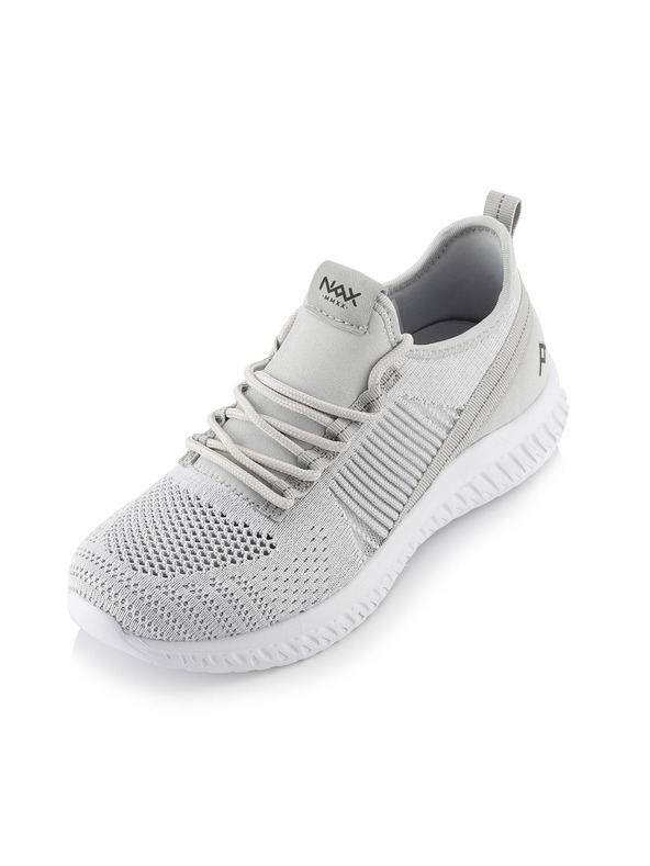 NAX Ženska gradska obuća nax NAX NEROVA high rise