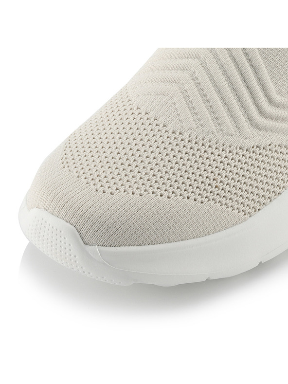 NAX Ženska gradska obuća nax NAX UNEWA twill