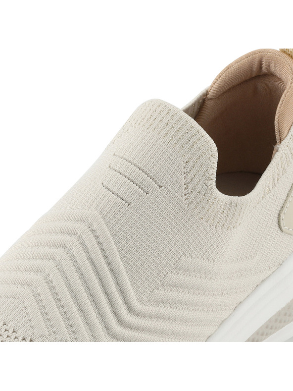 NAX Ženska gradska obuća nax NAX UNEWA twill